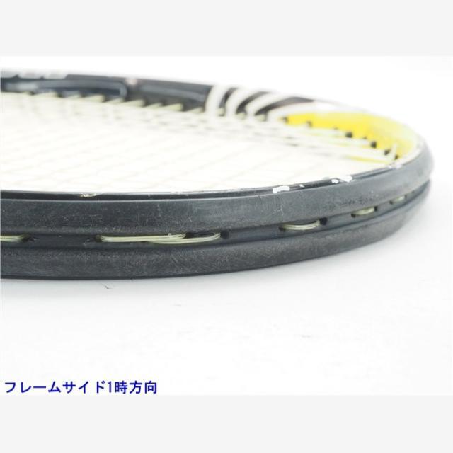 wilson(ウィルソン)の中古 テニスラケット ウィルソン プロ オープン BLX 100 2010年モデル (G2)WILSON PRO OPEN BLX 100 2010 スポーツ/アウトドアのテニス(ラケット)の商品写真