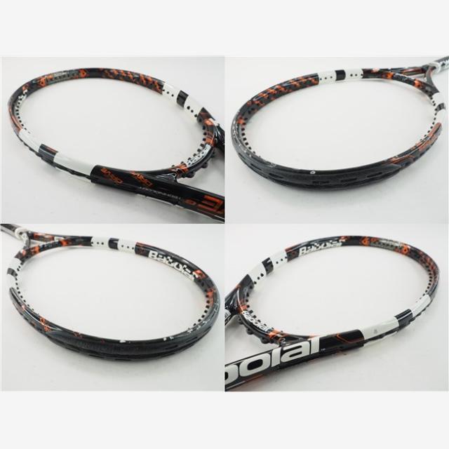Babolat - 中古 テニスラケット バボラ ピュアドライブ プレイ【多数