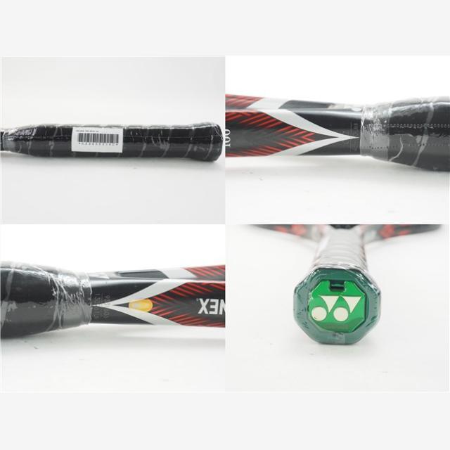 テニスラケット ヨネックス レグナ 100 2016年モデル (G2)YONEX REGNA 100 2016 2