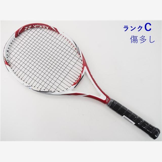 テニスラケット ヨネックス ブイコア 年モデル