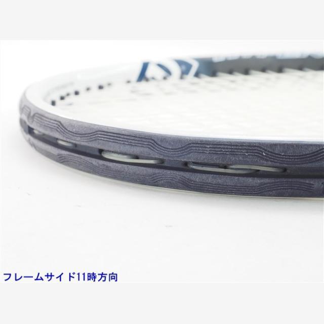 テニスラケット ウィルソン ハイパー ハンマー 5.5 105 2001年モデル (G1)WILSON HYPER HAMMER 5.5 105 2001