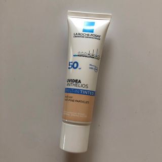 ラロッシュポゼ(LA ROCHE-POSAY)のラロッシュポゼ プロテクショントーンアップ ティント(日焼け止め/サンオイル)