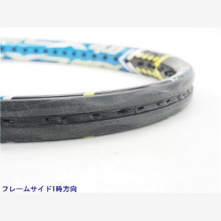 テニスラケット スリクソン レヴォ シーエックス 4.0 2017年モデル (G2)SRIXON REVO CX 4.0 2017