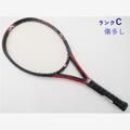中古 テニスラケット ウィルソン トライアド 5.0 110 2002年モデル 