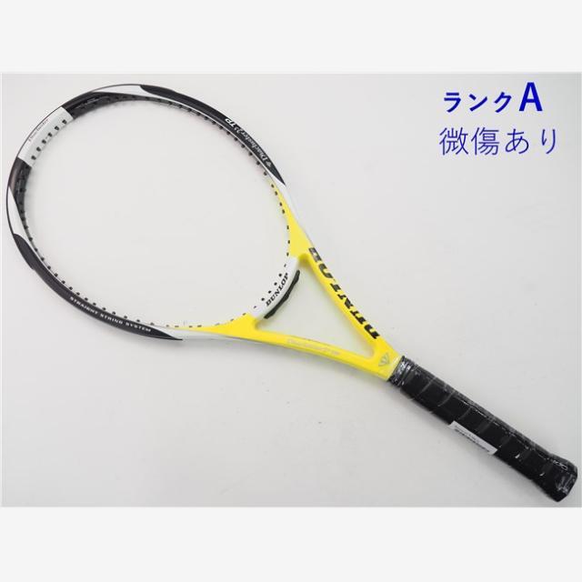 テニスラケット ダンロップ ダイアクラスター 2.5 TP 2008年モデル (G2)DUNLOP Diacluster 2.5 TP 2008