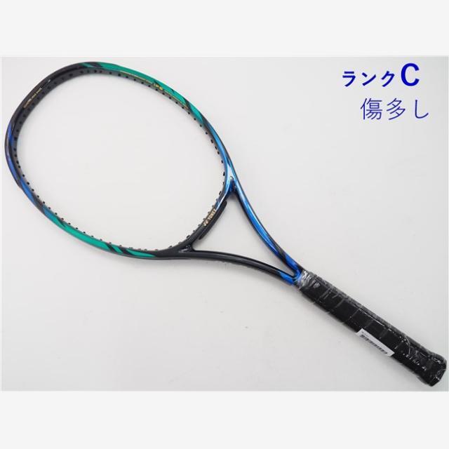 テニスラケット ヨネックス RD-8 (UL1)YONEX RD-8