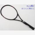 中古 テニスラケット ウィルソン バーン FST 95 2016年モデル (G3