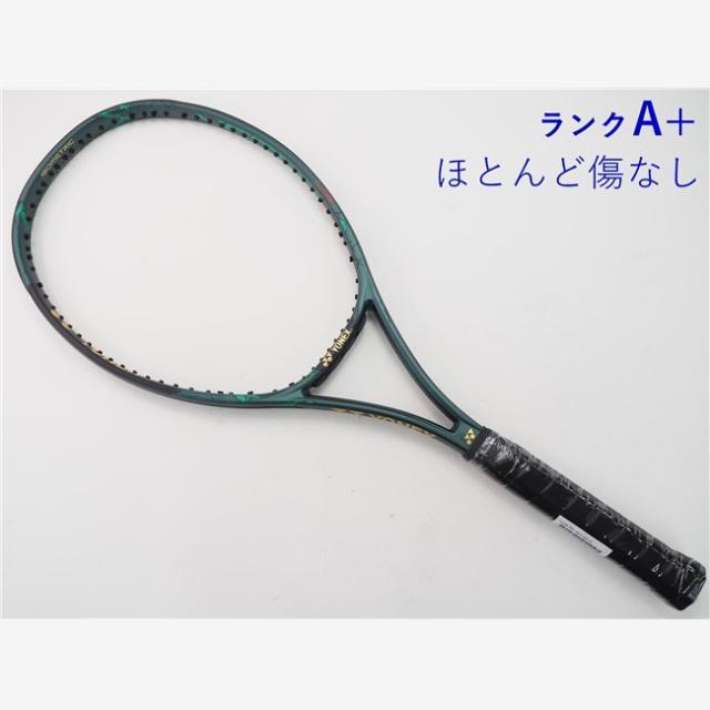 テニスラケット ヨネックス ブイコア プロ 100JP 2020年モデル (G3)YONEX VCORE PRO 100JP 2020