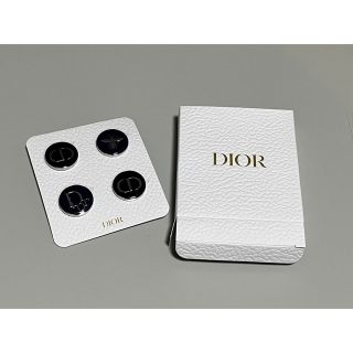 ディオール(Dior)のDior ピンバッジ(バッジ/ピンバッジ)