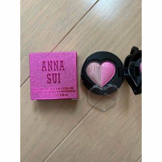 アナスイ(ANNA SUI)のANNA SUIアイシャドウ(アイシャドウ)