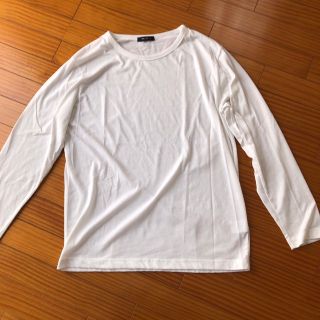 コムサイズム(COMME CA ISM)のCOMME CA  ISM ロンT(Tシャツ/カットソー(七分/長袖))