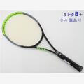 中古 テニスラケット ウィルソン ブレード 98 18×20 V7.0 (G2)