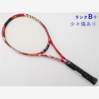 スリクソン(Srixon)の中古 テニスラケット スリクソン レヴォ CX 2.0プラス 2015年モデル (G3)SRIXON REVO CX 2.0+ 2015(ラケット)