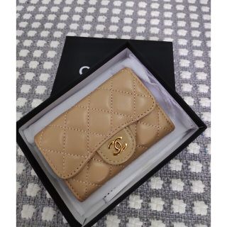 シャネル コインケース(レディース)の通販 1,000点以上 | CHANELの