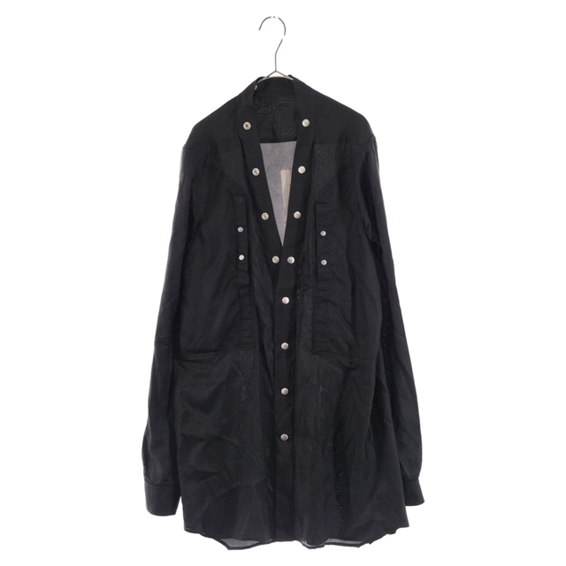 クラシック 22SS リックオウエンス Owens Rick - Owens Rick FOGACHINE
