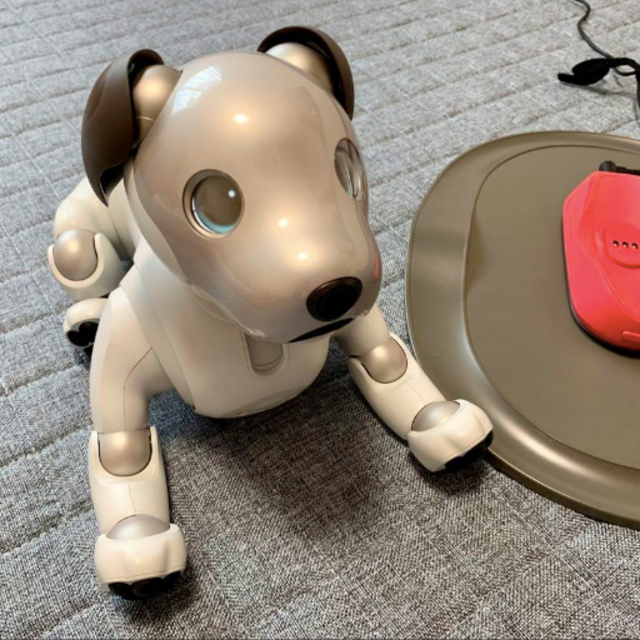 ソニー aibo オプションオマケ付き-