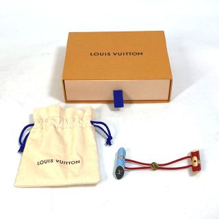 LOUIS VUITTON - ルイヴィトン LOUIS VUITTON エラスティックシュブ ...