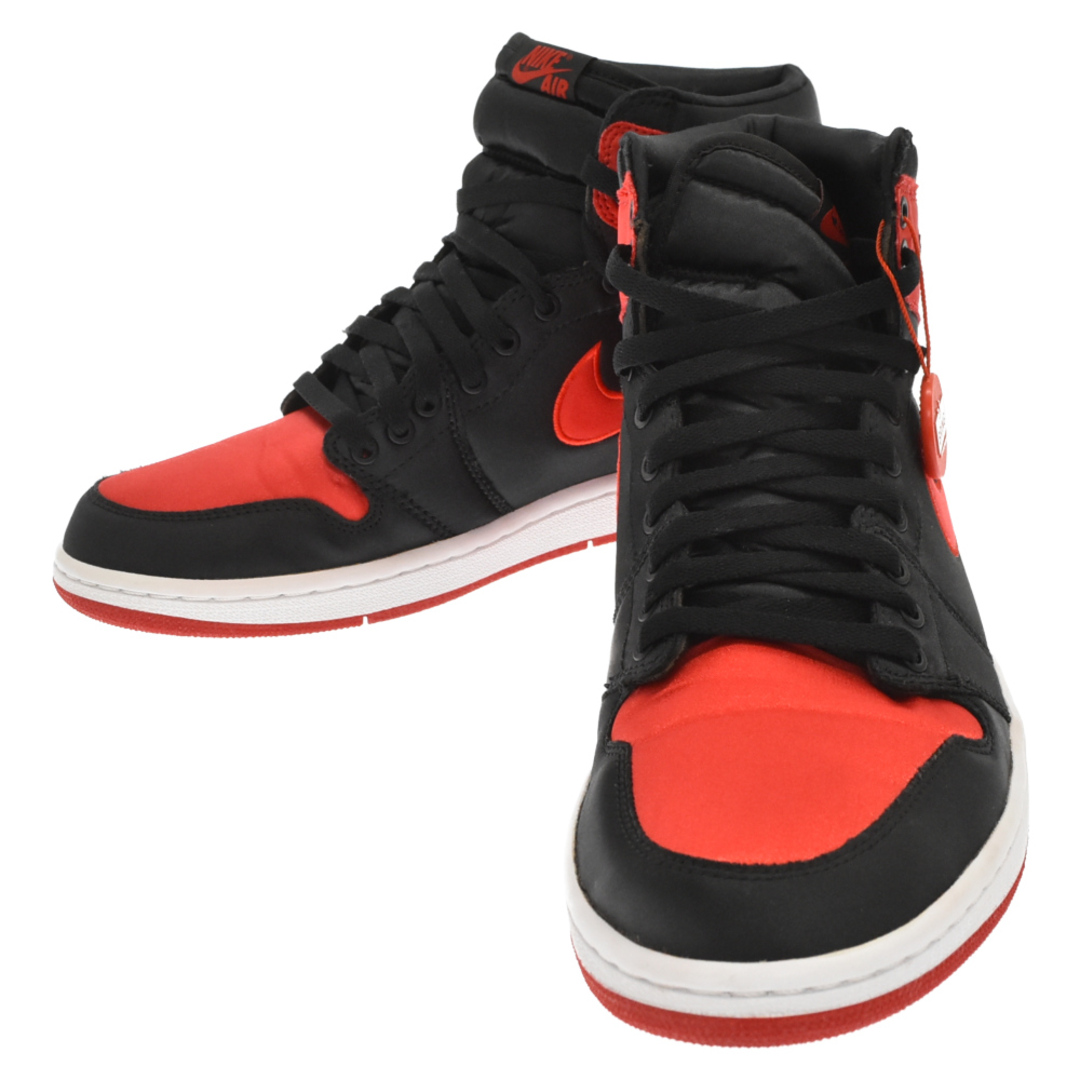 AIR JORDAN 1 HIGH OG SE 'SATIN BANNED