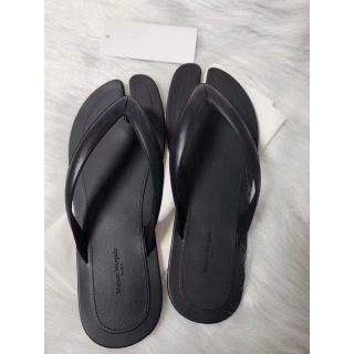 Maison Martin Margiela - Maison Margiela マルジェラ サンダルの通販