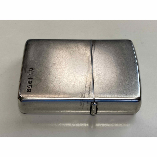 Zippo/ライター/CAMEL/イタリック/限定/ビンテージ/斜体/1991年