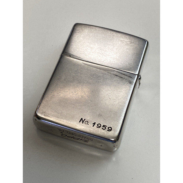 Zippo/ライター/CAMEL/イタリック/限定/ビンテージ/斜体/1991年