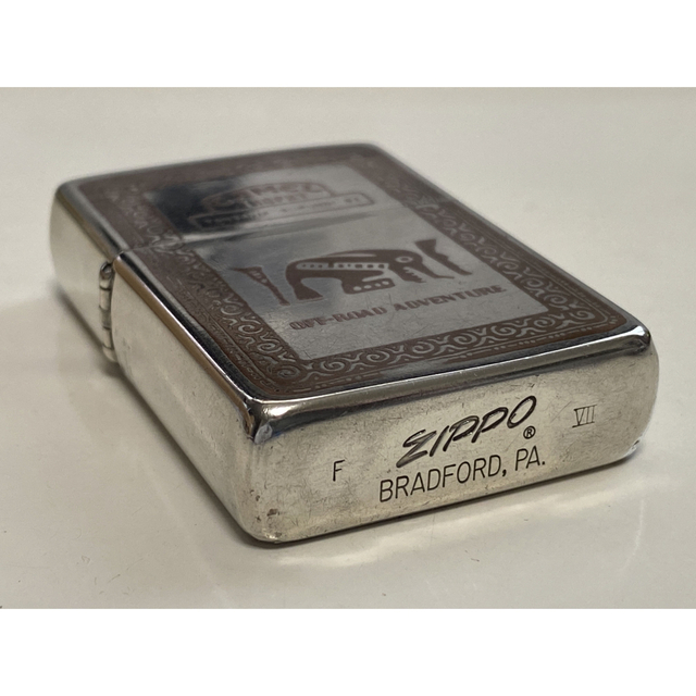 Zippo/ライター/CAMEL/イタリック/限定/ビンテージ/斜体/1991年