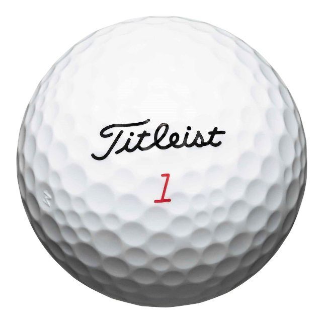 【パターン名:単品】TITLEIST(タイトリスト) ゴルフボール HVC SO 2