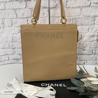 シャネル トートバッグ(レディース)の通販 8,000点以上 | CHANELの シャネル トートバッグ(レディース)の通販 8,000点以上 | CHANELの