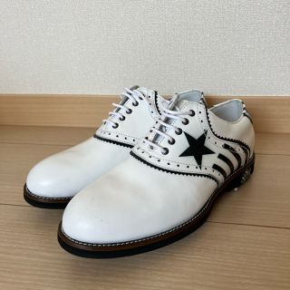 PEARLY GATES - 新品6万円☆LAMBDAラムダ☆IMPERIABOTAFOGO星柄ゴルフ