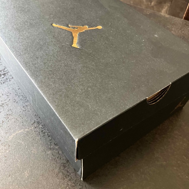 NIKE(ナイキ)のエアージョーダン　JORDAN STAY LOYAL２　ＵＫ7.5 メンズの靴/シューズ(スニーカー)の商品写真