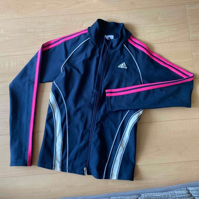 adidas(アディダス)の専用 adidas ラッシュガード レディース M レディースの水着/浴衣(水着)の商品写真