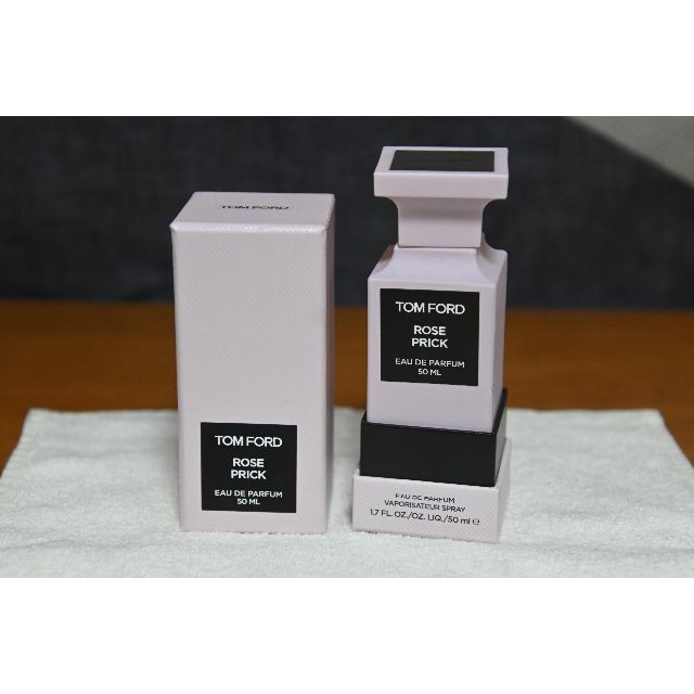 トムフォード – ローズ プリック Tom Ford – Rose Prick-