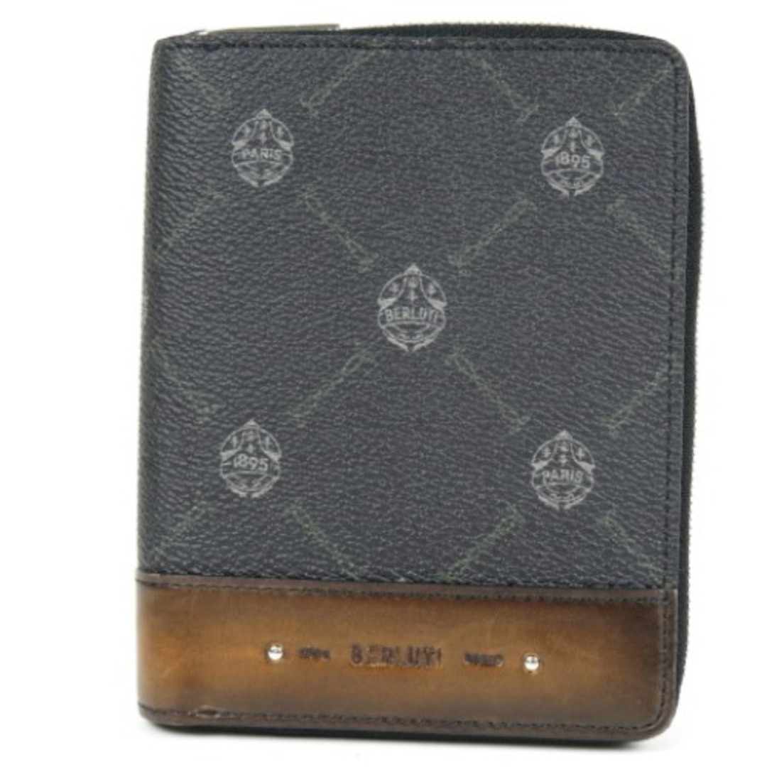 全てのアイテム Berluti - 新品同様美品 Berluti ベルルッティ