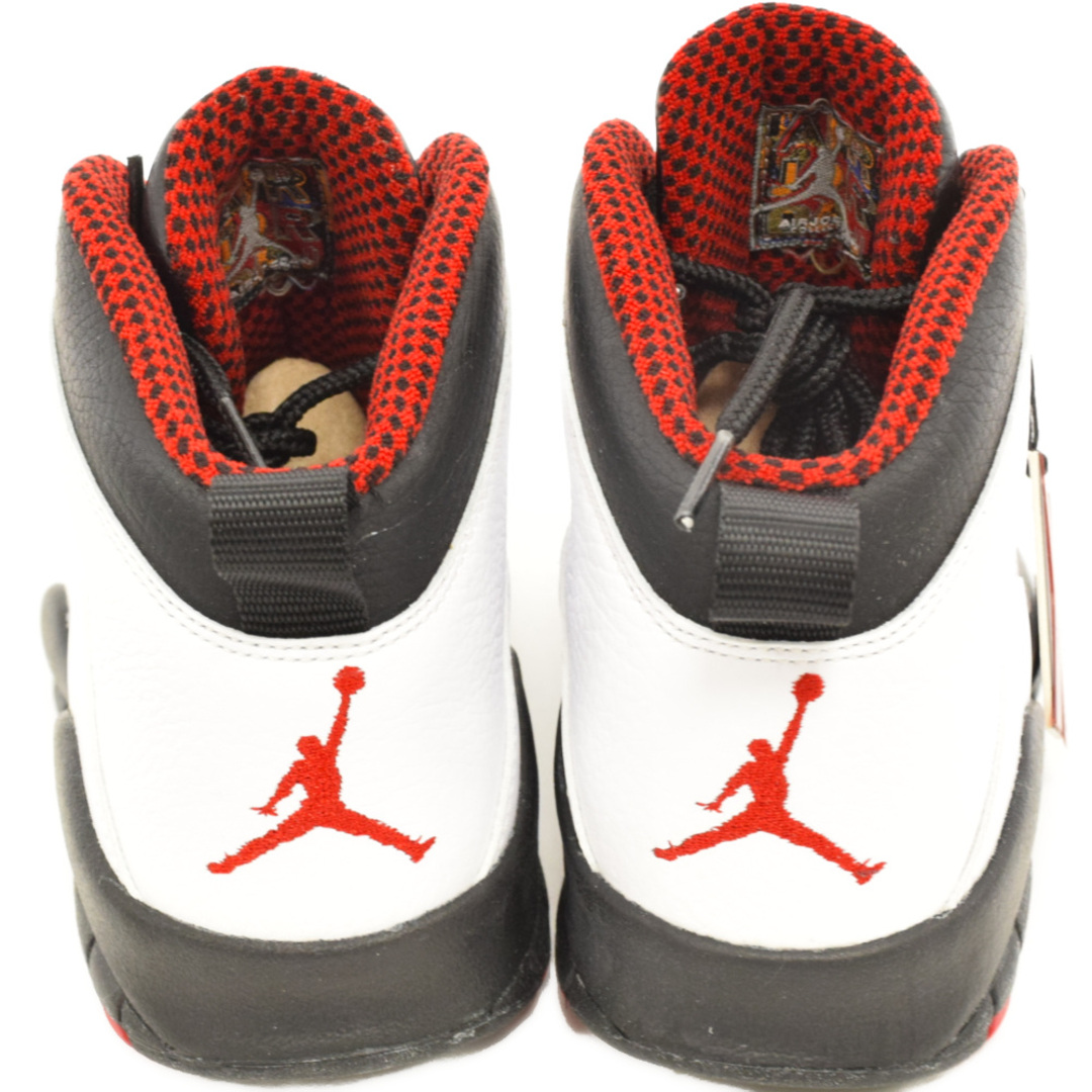 Nike Air Jordan 10 Retro "Stealth"