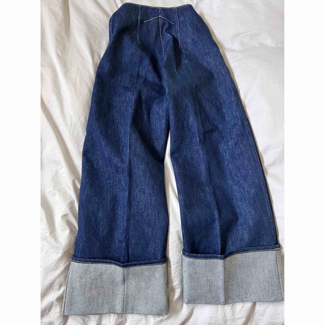 PATOU Iconic denim trousers サイズ34 2