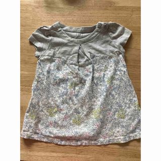 ベビーギャップ(babyGAP)のbaby gap チュニック(Ｔシャツ)