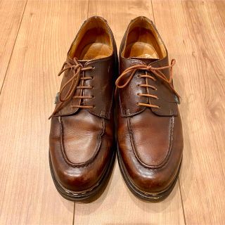 パラブーツ(Paraboot)の定価6.9万 パラブーツ シャンボード Chambord Uチップ(ドレス/ビジネス)