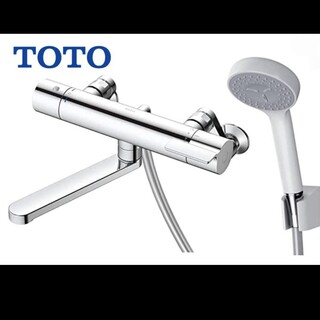 トウトウ(TOTO)のTOTO浴室水栓(その他)