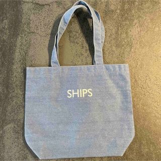 シップス(SHIPS)のSHIPS トートバッグ(トートバッグ)