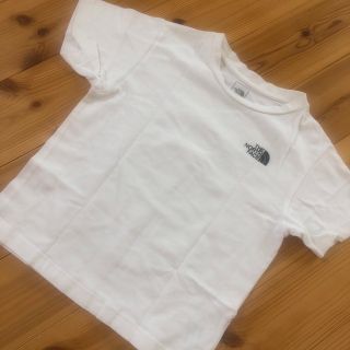 ザノースフェイス(THE NORTH FACE)のTHENORTHFACE 110 Tシャツ(Tシャツ/カットソー)