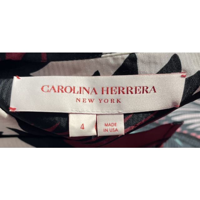 CAROLINA HERRERA - 184009 CAROLINA HERRERA キャロリーナヘレナ 