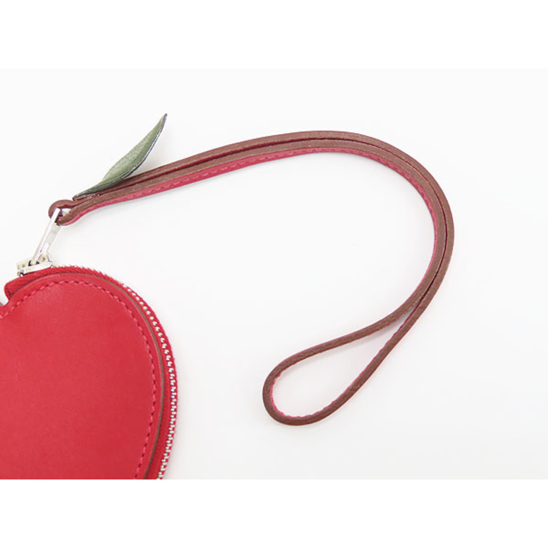 HERMES - 美品エルメストゥッティ フルッティ フルーツアップル HERMES - 美品エルメストゥッティ フルッティ フルーツアップル