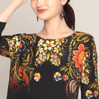 デシグアル(DESIGUAL)の新品✨タグ付き♪定価19,900円　デシグアル　ワンピース　Mサイズ　大特価‼️(その他)