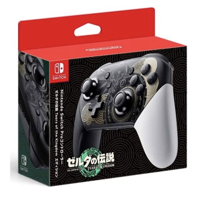 ゼルダの伝説 ティアーズオブキングダム コレクターズ ゼルダの伝説 ティアーズオブキングダム コレクターズ