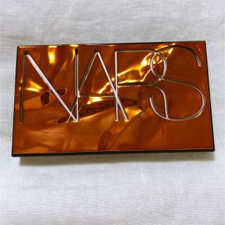 ナーズ(NARS)のNARS ナーズ アフターグロー アイシャドーパレット アイシャドウ(アイシャドウ)