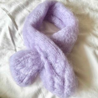 EDIT.FOR LULU(マフラー/ショール)のフリマアイテム一覧 EDIT.FOR LULU(マフラー/ショール)のフリマアイテム一覧