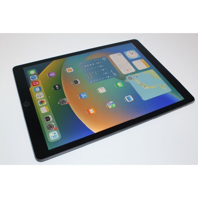 iPad - iPad Pro（12.9インチ 第1世代）Wi-Fi+セルラー/128GB ⑤