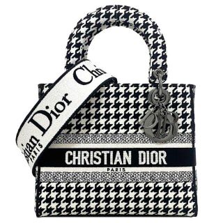 ディオール(Christian Dior) バッグ（ブラック/黒色系）の通販 1,000点 