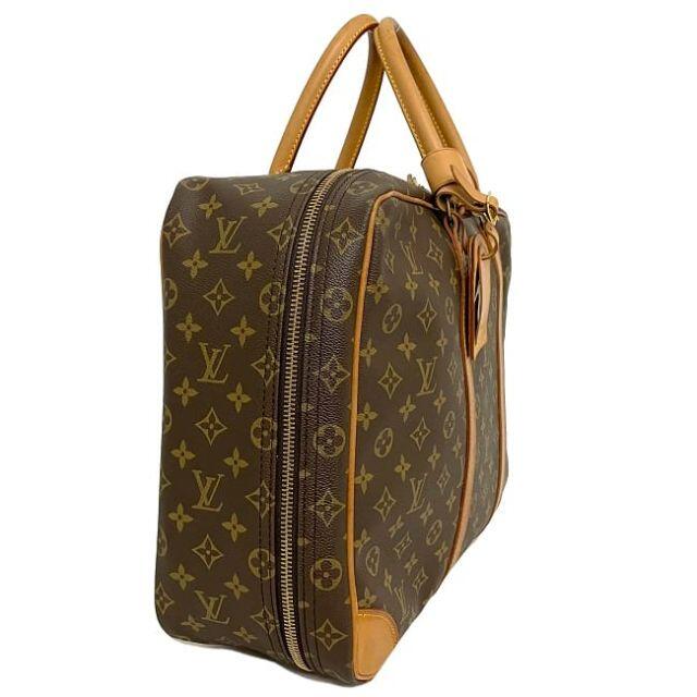 LOUIS VUITTON - ルイ ヴィトン ボストンバッグ シリウス 45 美品の