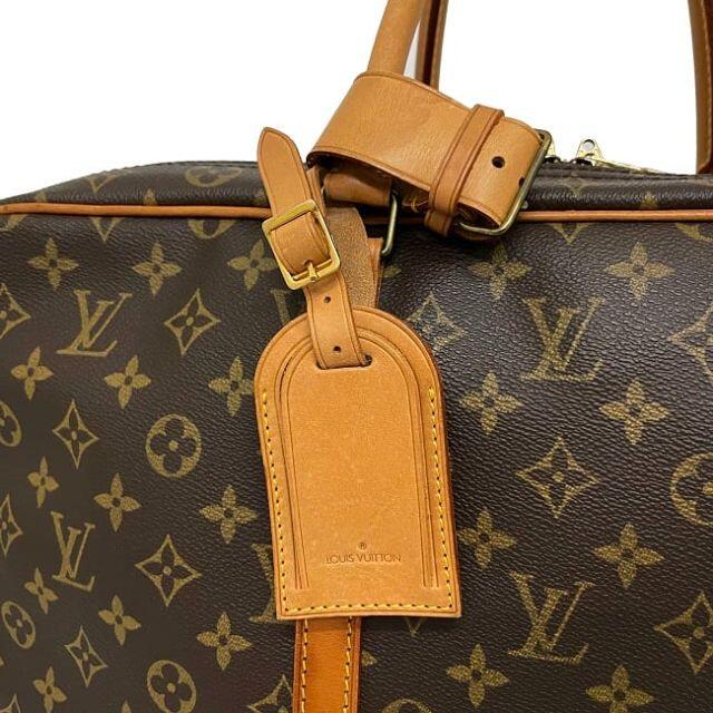 LOUIS VUITTON - ルイ ヴィトン ボストンバッグ シリウス 45 美品の